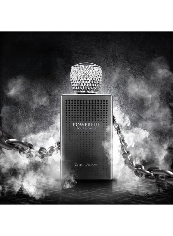 Powerful - Eau de Parfum 100ml