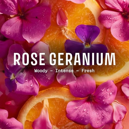 Rose Geranium Eau de Parfum 10 ml