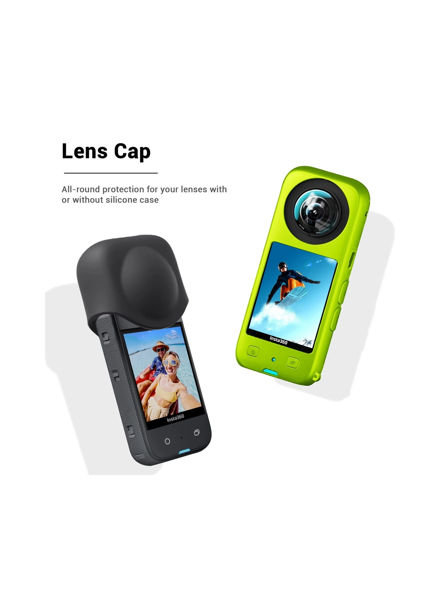 Insta360 X3