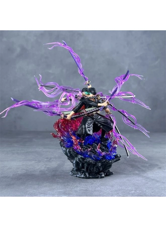 Zoro - One Piece (25 cm)