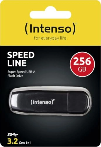 Speed Line - USB 3.0 256GB