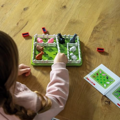 Order on the Farm - 5 years and up