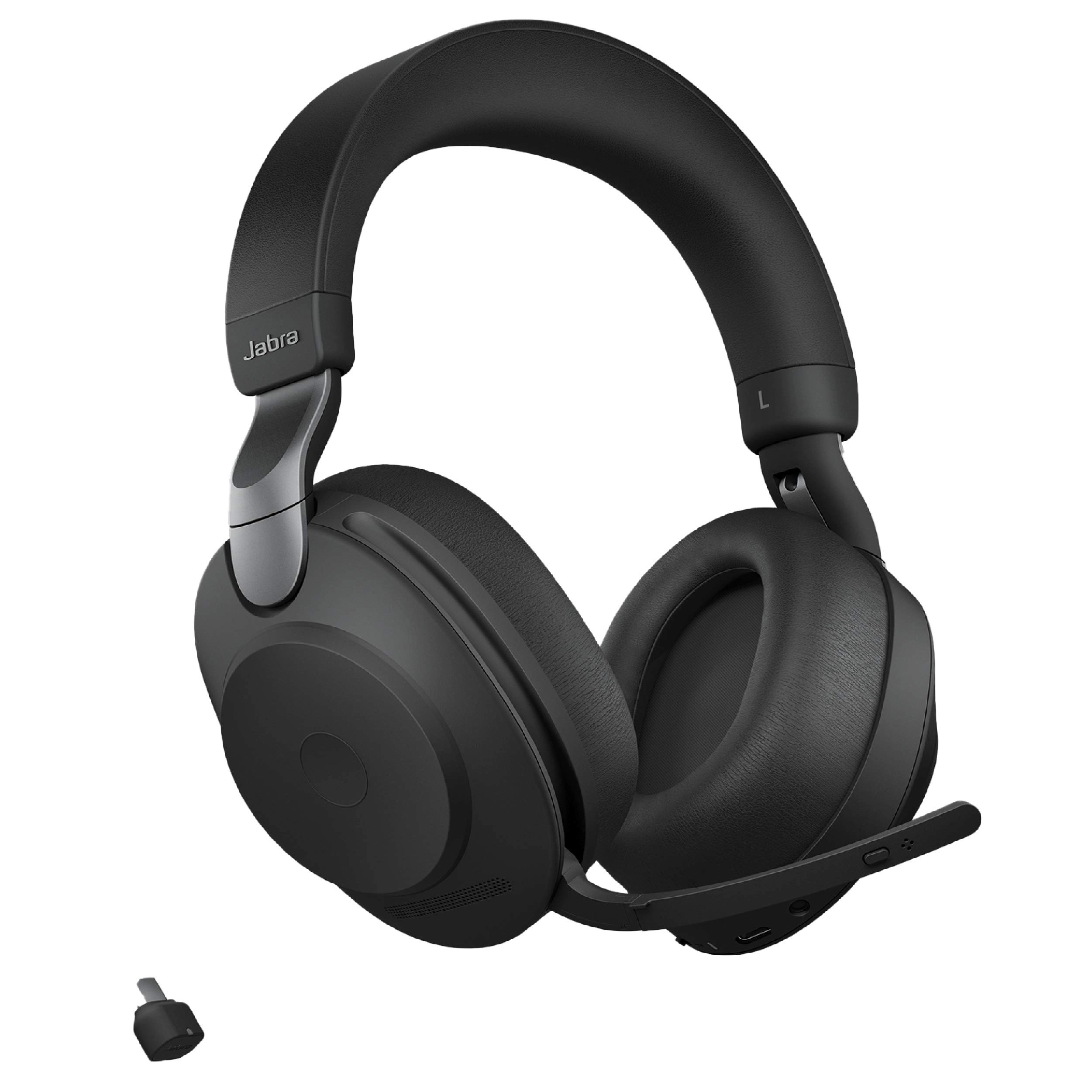 Evolve2 85 Wireless Headset