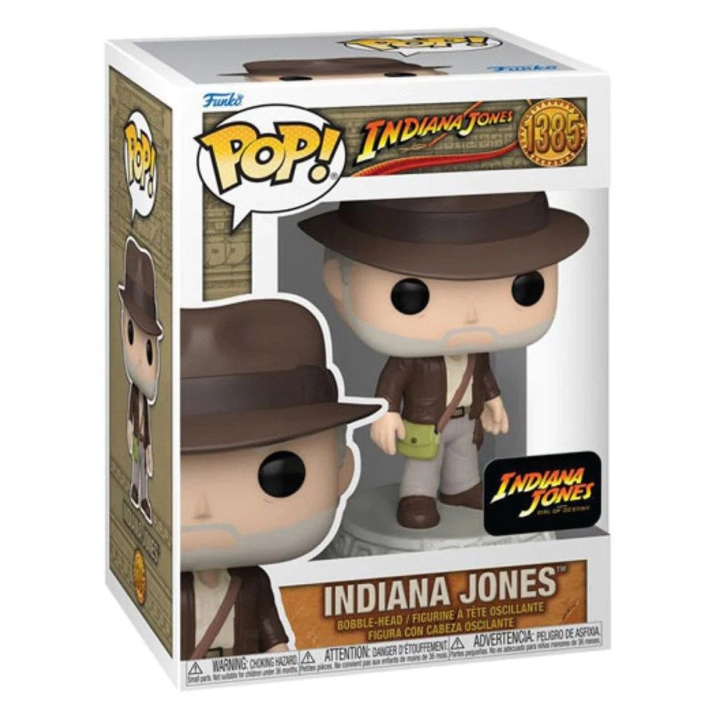 Indiana Jones - Dial of Destiny