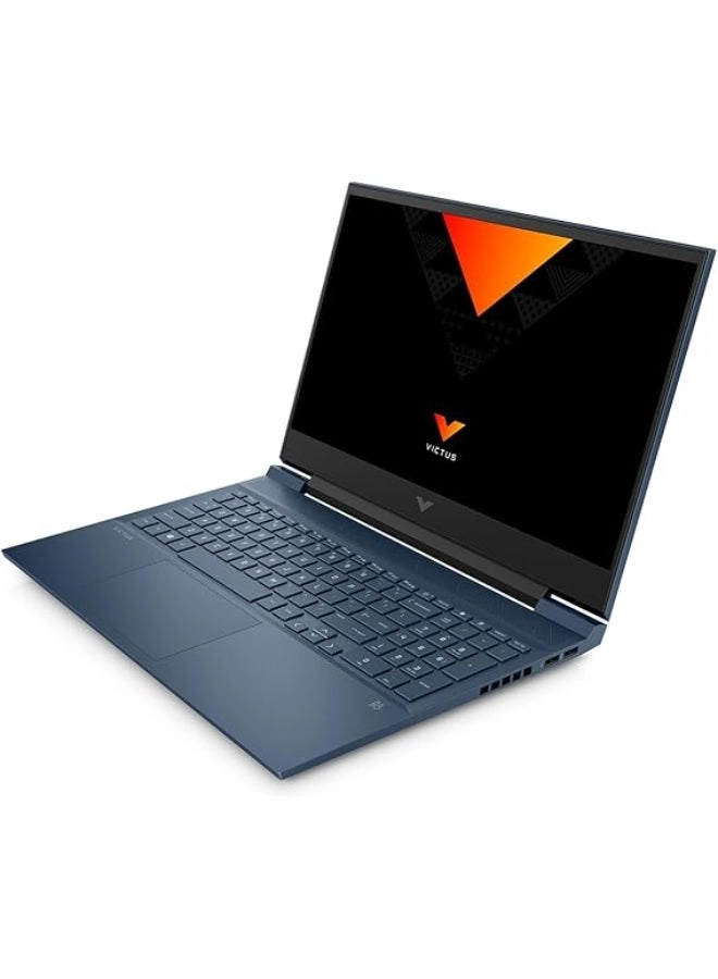 Victus Gaming 15-fa0666TX - 15.6'' Core i5-12450H 16GB DDR4 512GB SSD