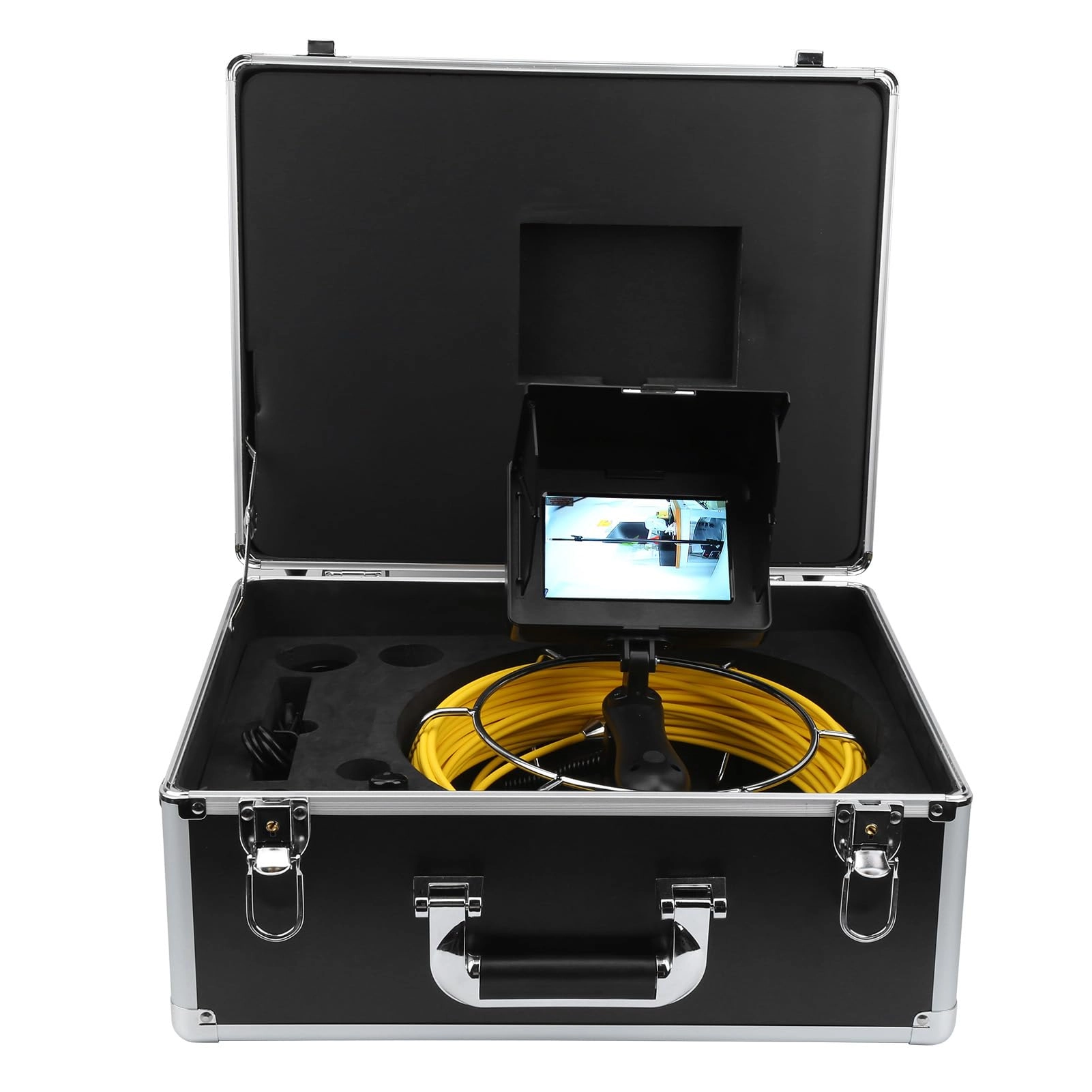 Rcniso Inspection Camera - 17Mm 20m/65.6ft