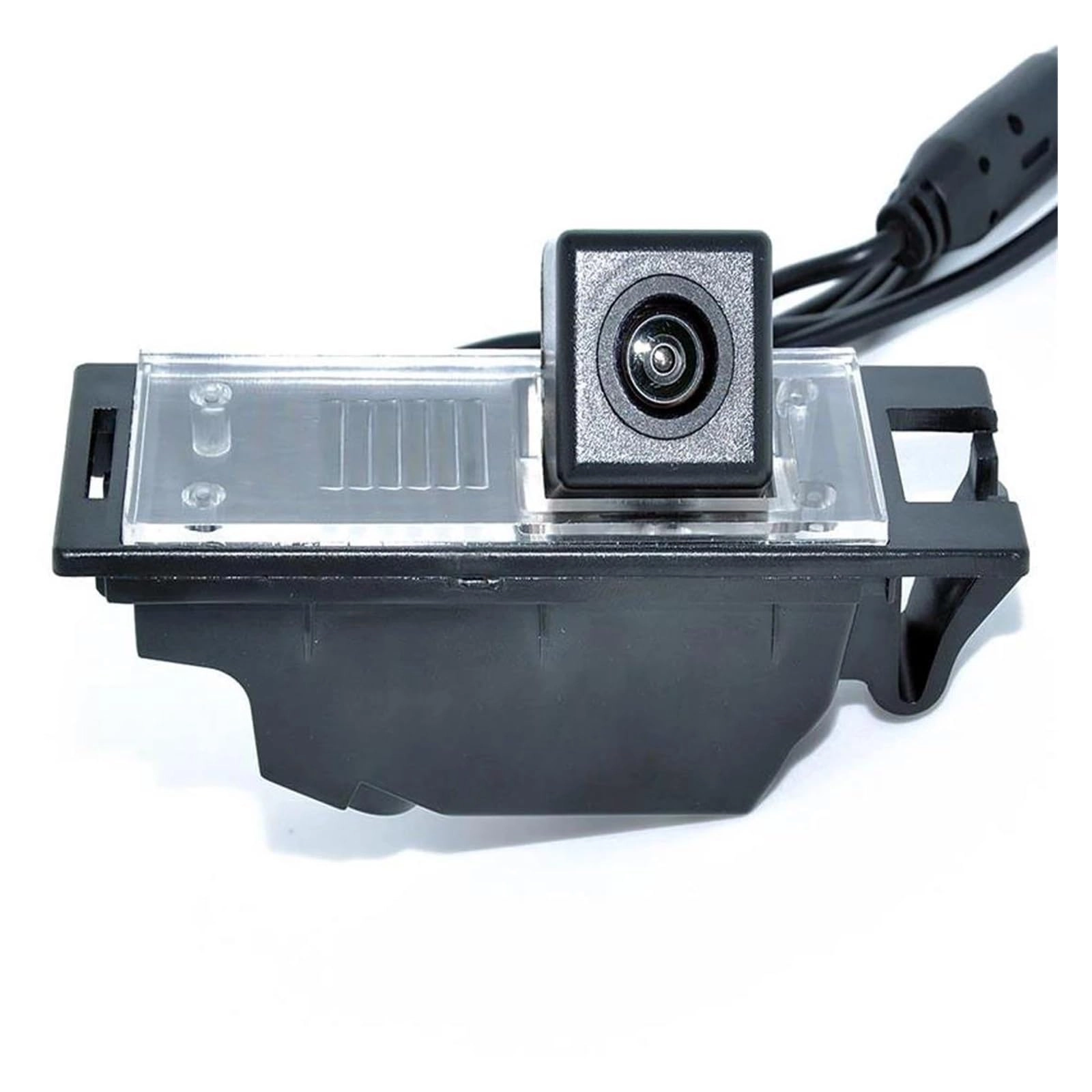 Backup Camera - Night Vision Wire 1080P