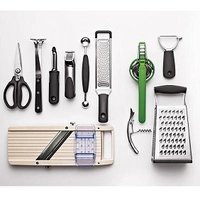 Kitchen Tools