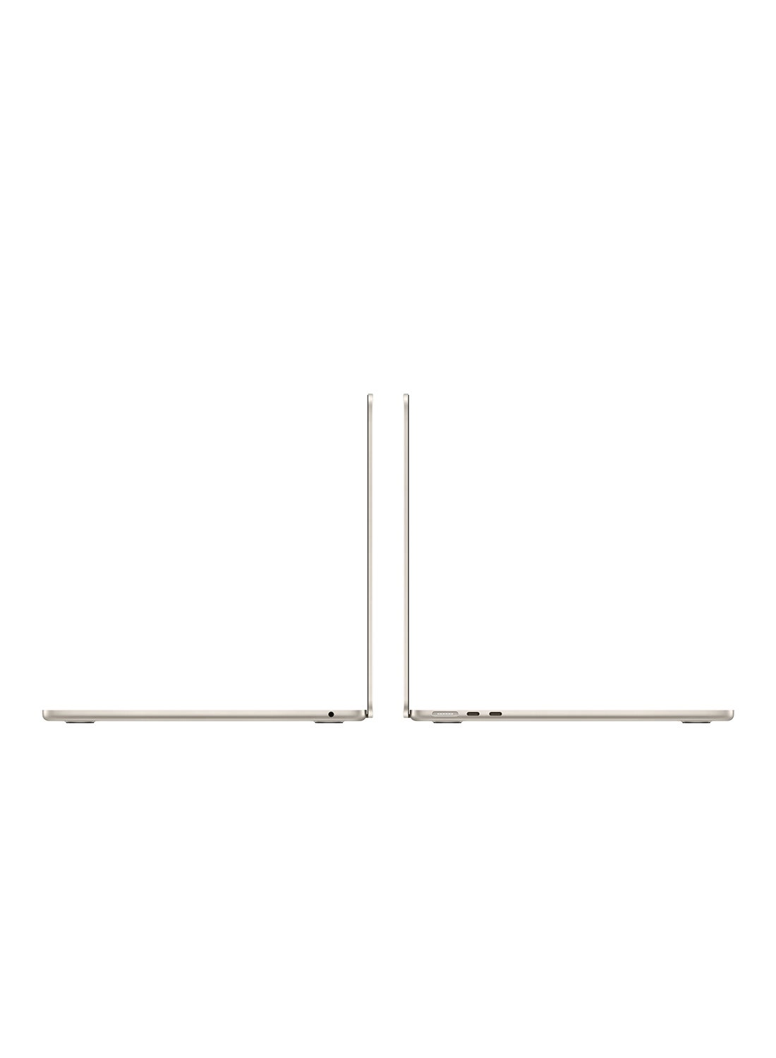 MacBook Air - 13.6'' 512GB 24GB M3