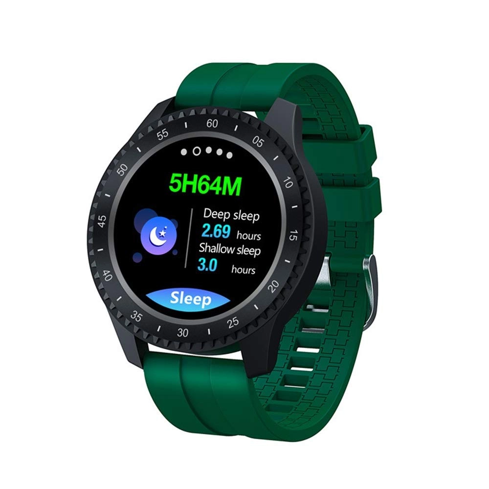 Sports Smart Watch 45.0mm Alloy Steel