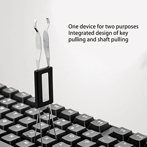 Keycap Puller - Metal 127mm