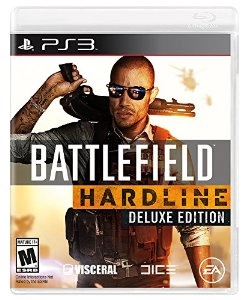 Battlefield 3 - PlayStation 3