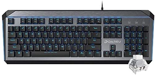 Mechanical Keyboard - Wired