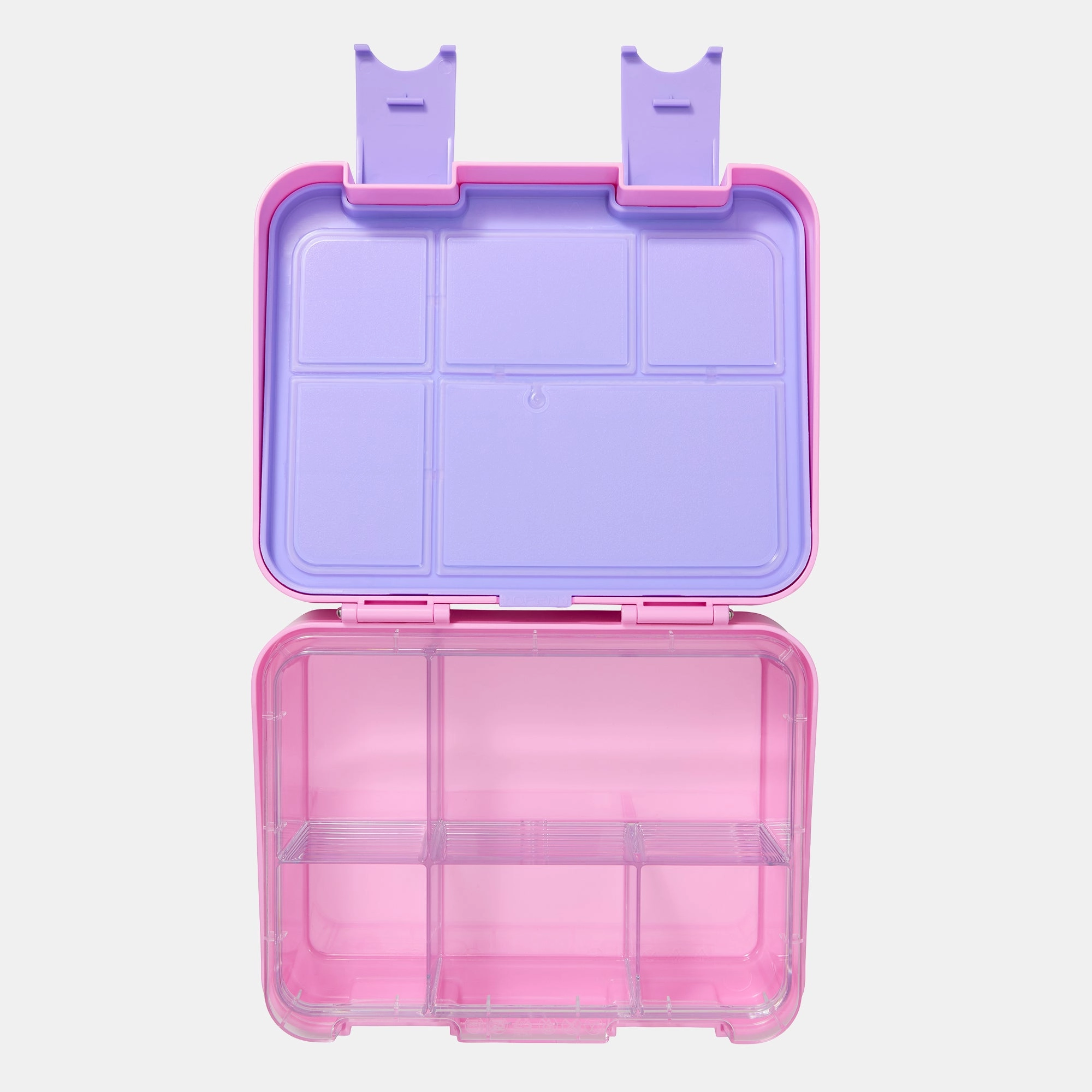 Bento Lunchbox - Super Charge 1.370 L
