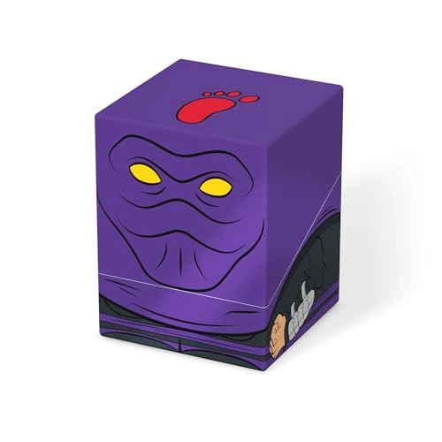 Squaroes - Boulder 100+ - Teenage Mutant Ninja Turtles 013 - Foot Clan