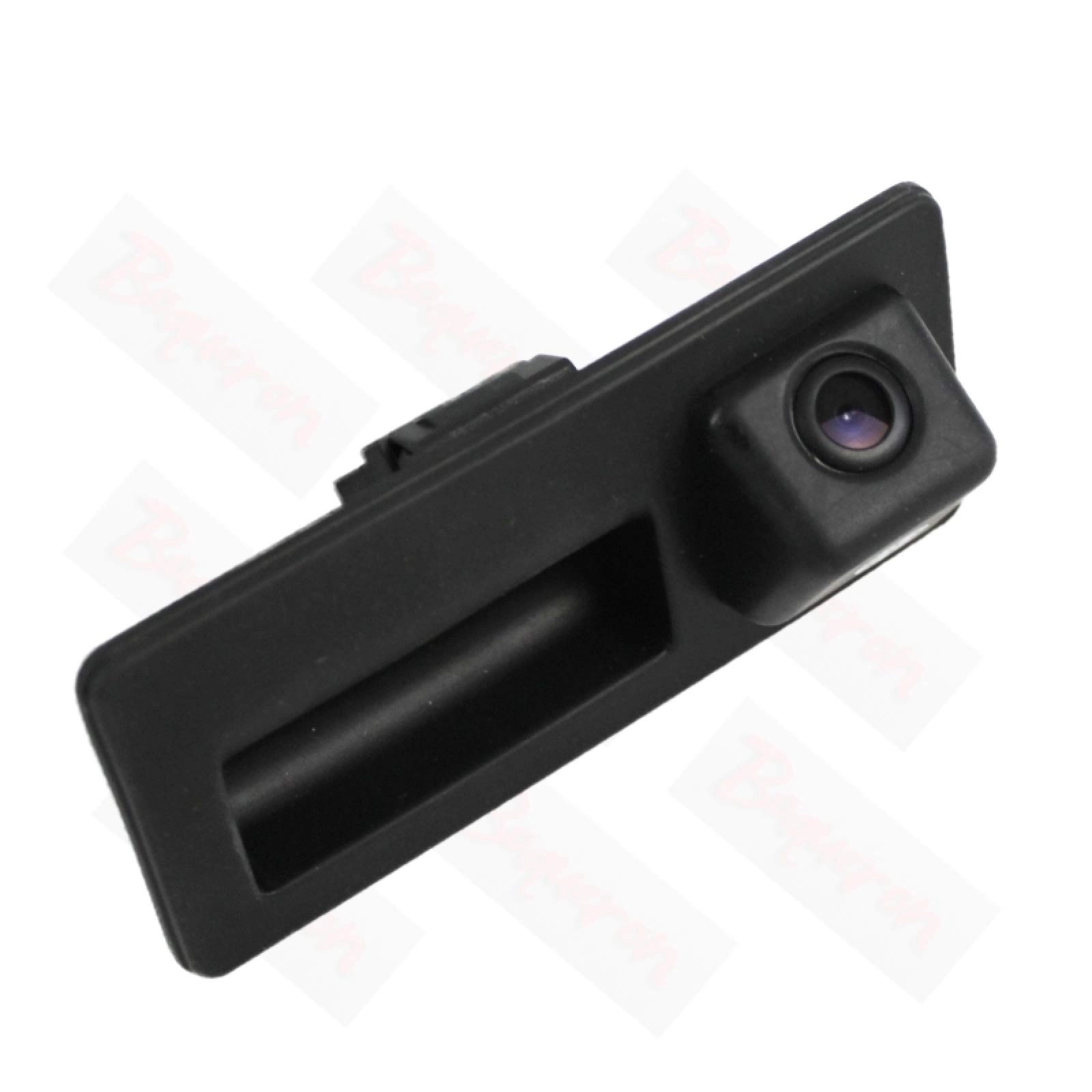Rear View Camera - Night Vision