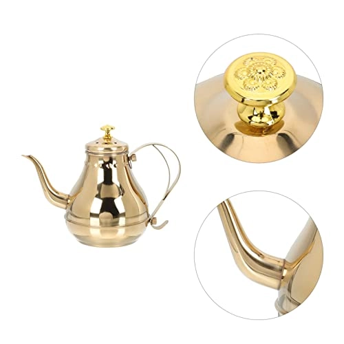 Tea Kettle - 2 Liters