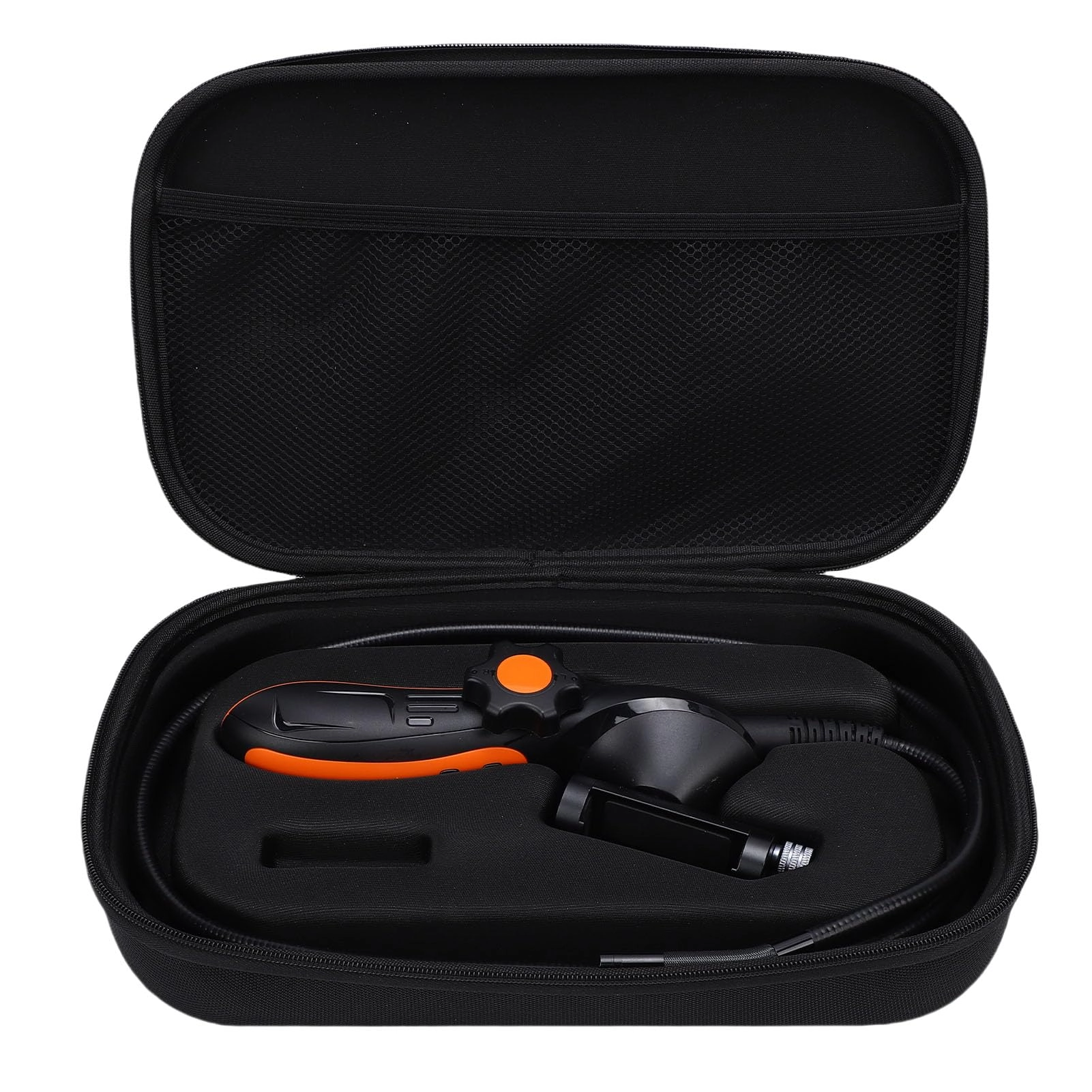 Eacam Endoscope Camera - 1080P 8mm 360° Rotation