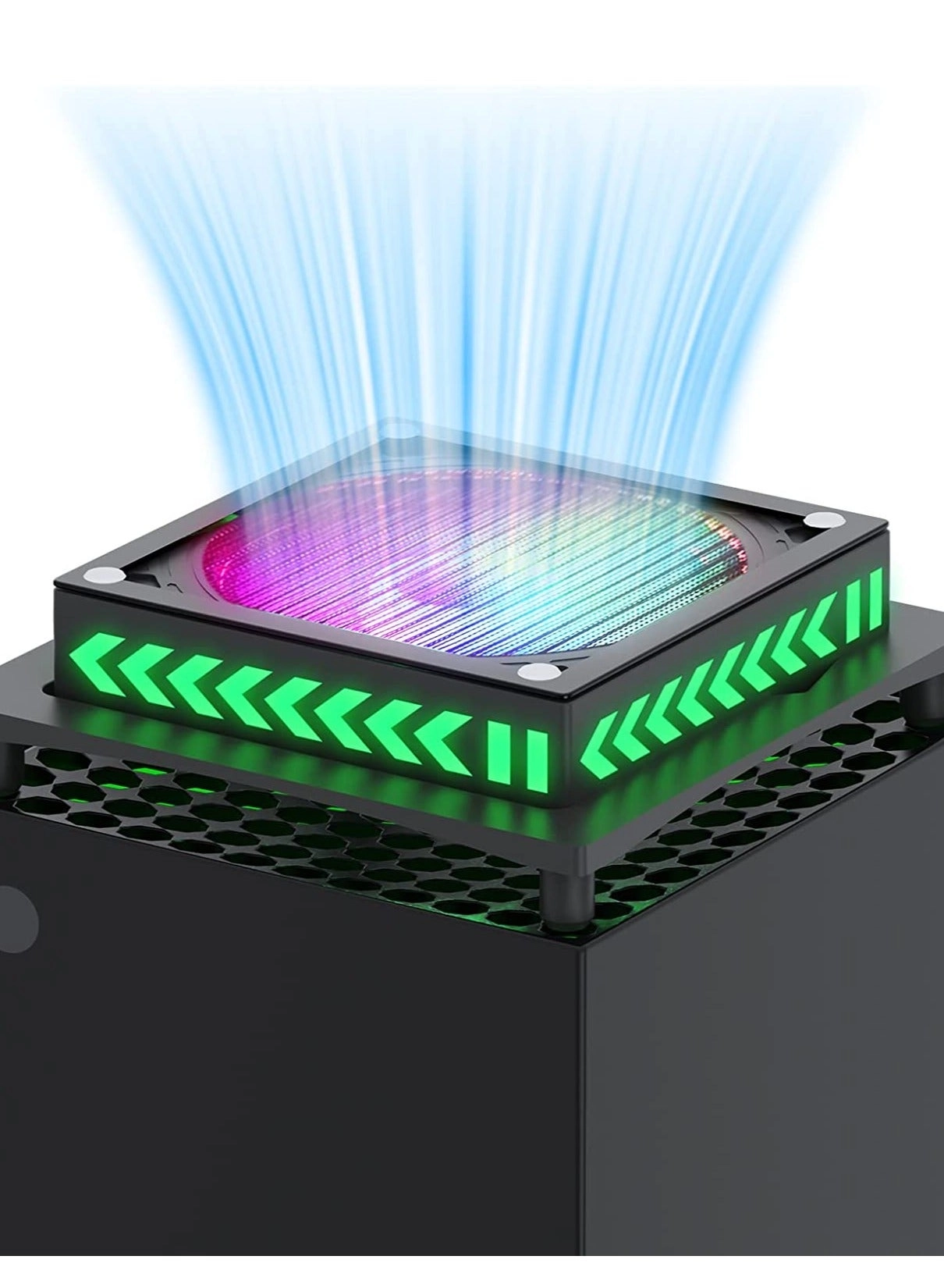 Case Fan