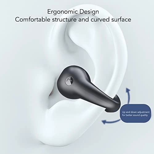gsvwc5ph7u-12 Wireless Earbud