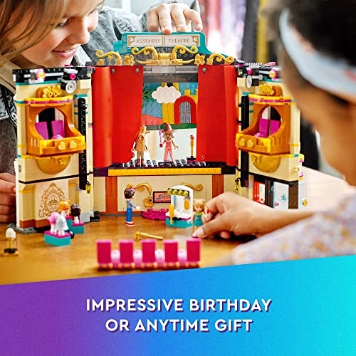 Andrea's Theater School (41714)