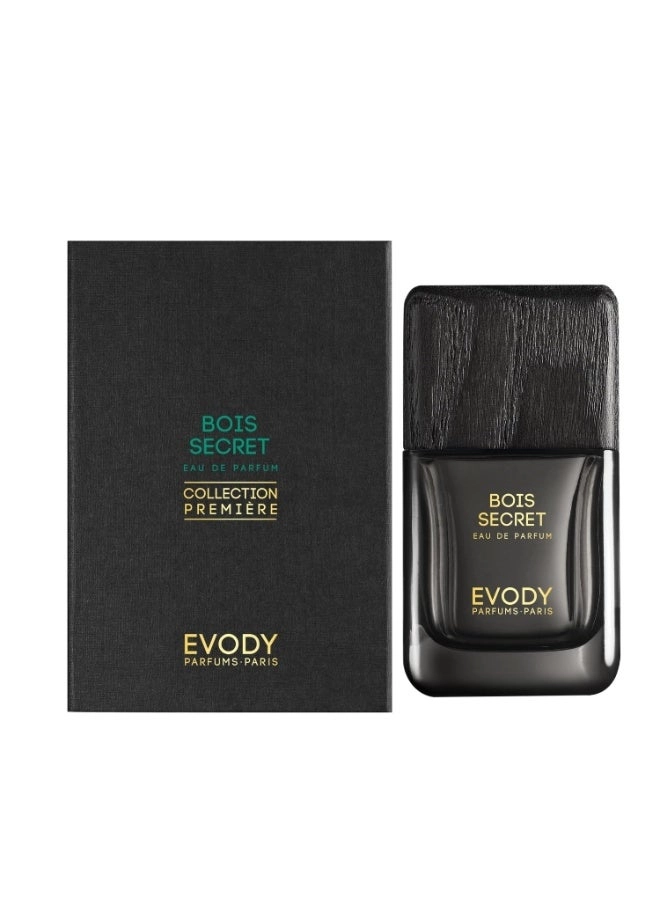 Bois Secret Eau de Parfum 50ml