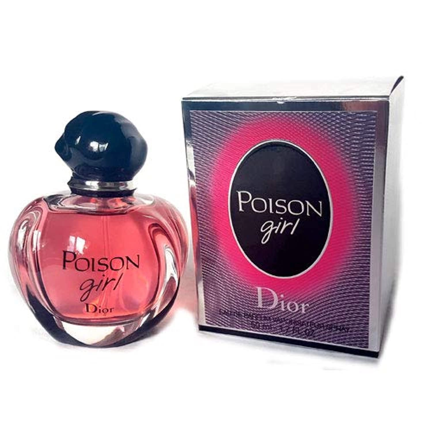 Dior Poison Girl - Eau de Parfum 50 ml