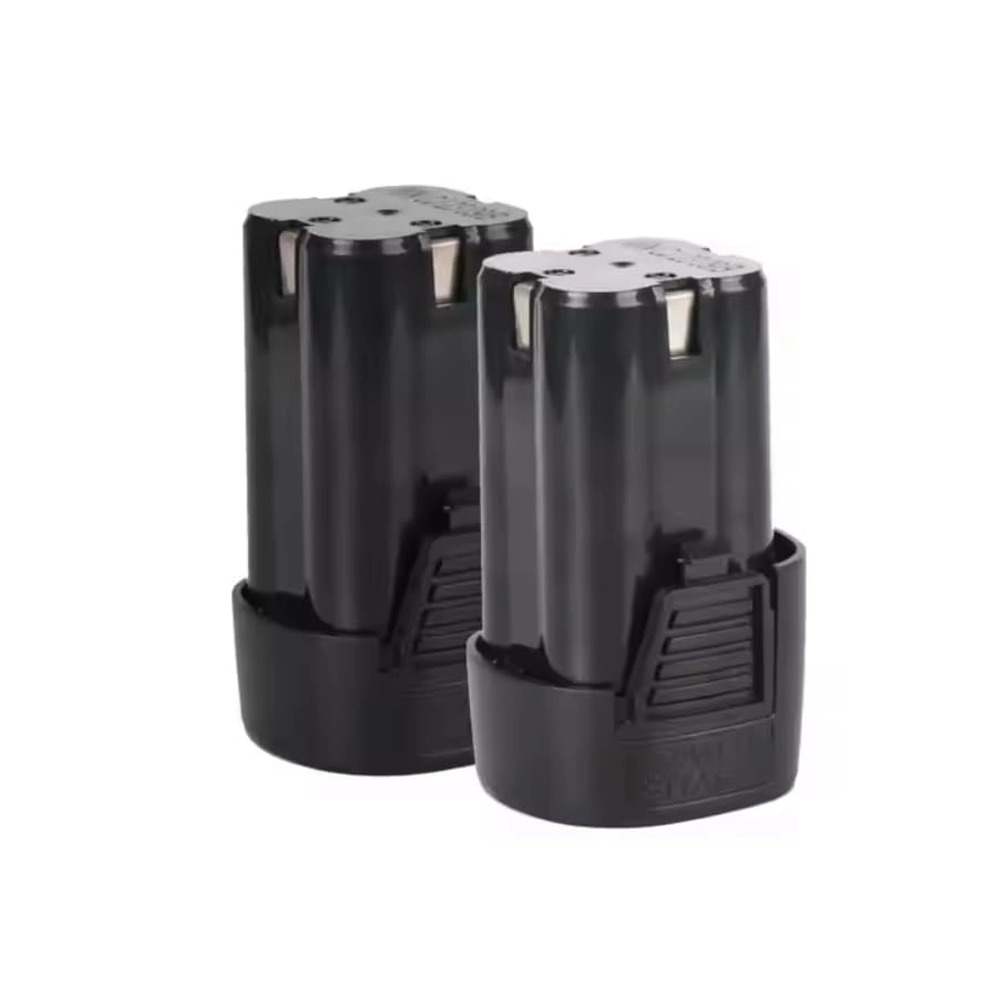 XMaid - 16.8V 2000RPM 50Nm