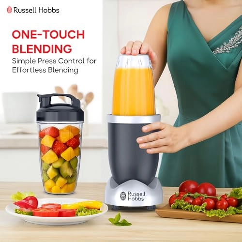 Nutriboost Blender - 900W