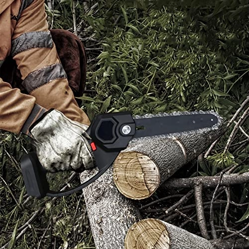 Cordless Chain Saw