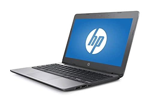 (Renewed) Chromebook - 11.6'' 16GB 2GB Celeron