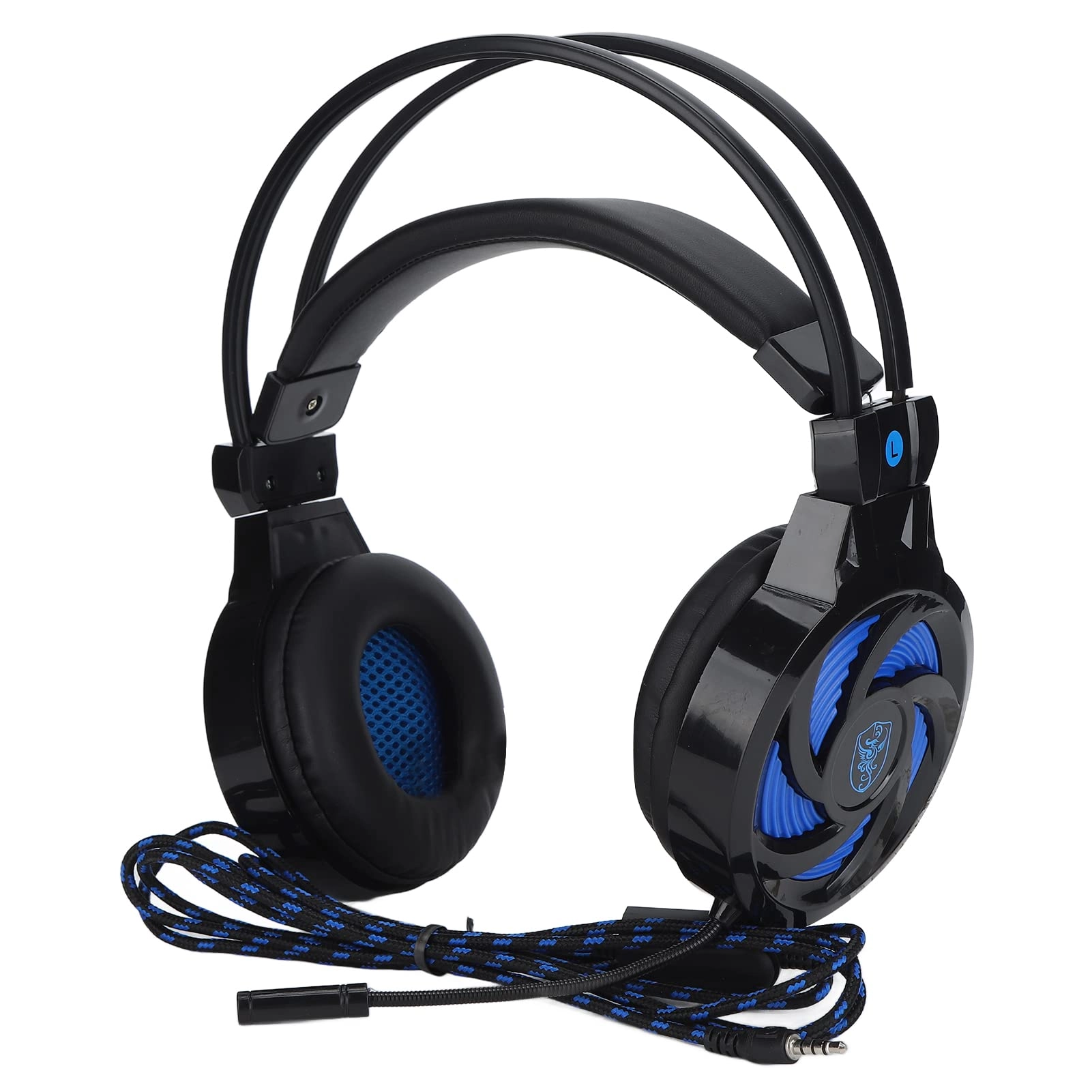 BTOSEP SY855MV Wired Headset