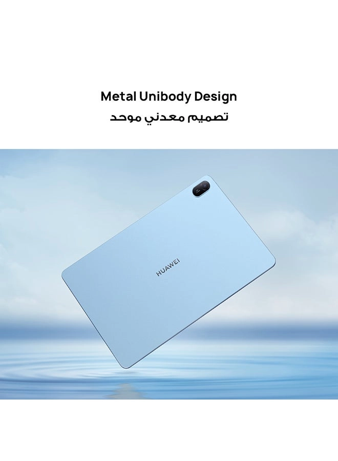 MatePad SE AGS6-W09 - 128GB 11"