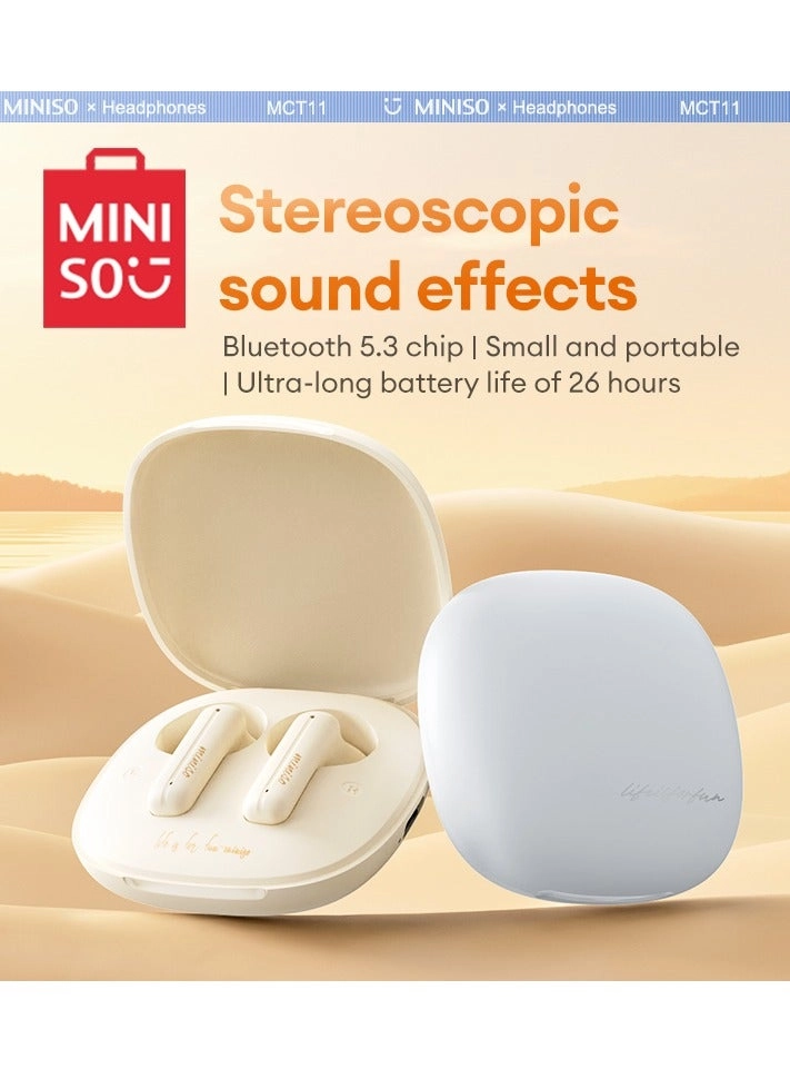 MCT11 Wireless Earbud