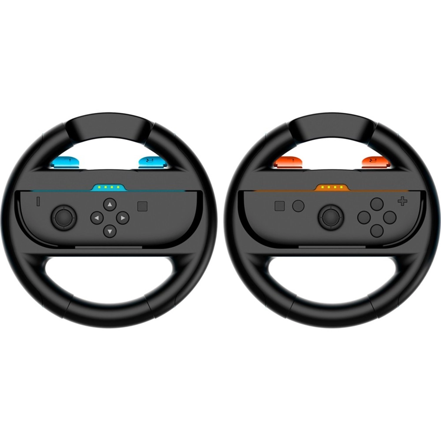 Black & Decker Kart Racing Wheel - Nintendo Switch 2