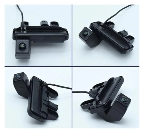 Reverse Rear View Camera - Night Vision 1080P*720P