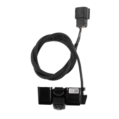 Car Backup Camera - Night vision