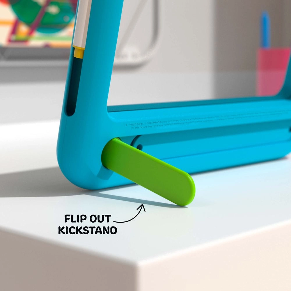 Neon Glow Tablet - Suitable for 4 years and above