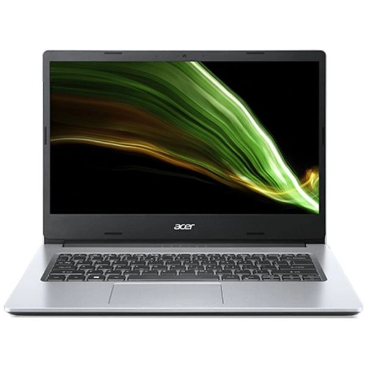 Aspire 1 A114-33-C11W-NX - 14'' Celeron 4500 - N4500 4GB RAM 128GB SSD