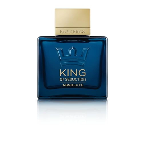 King of Seduction - Eau de Toilette 100 ml