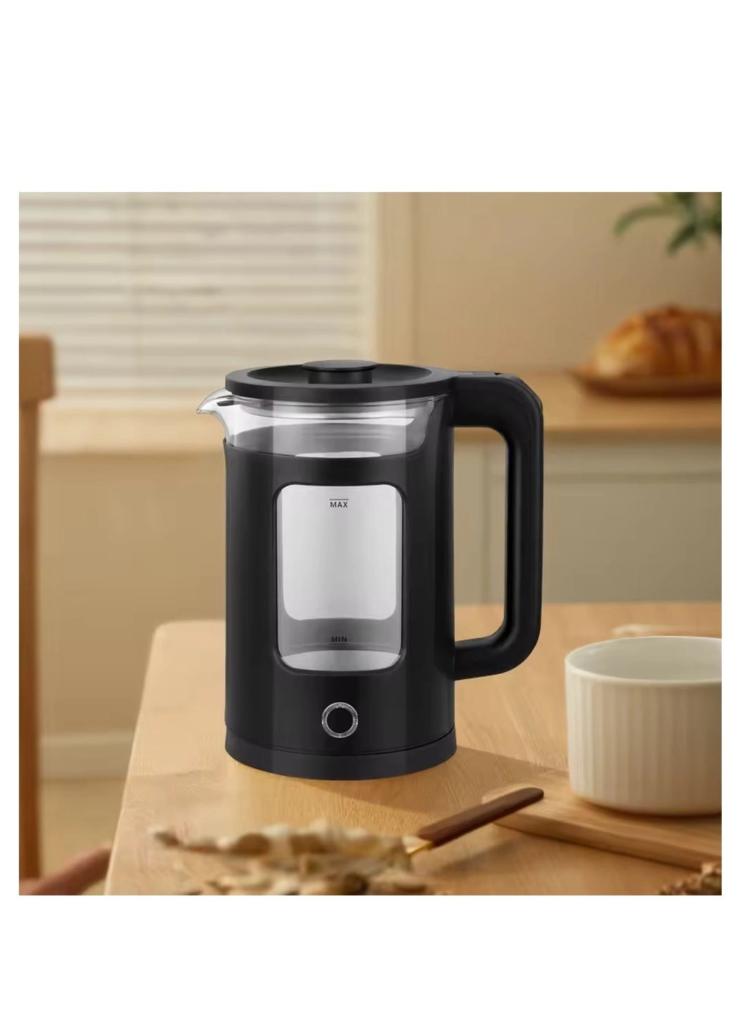 Window-Glass Double Wall SC-996