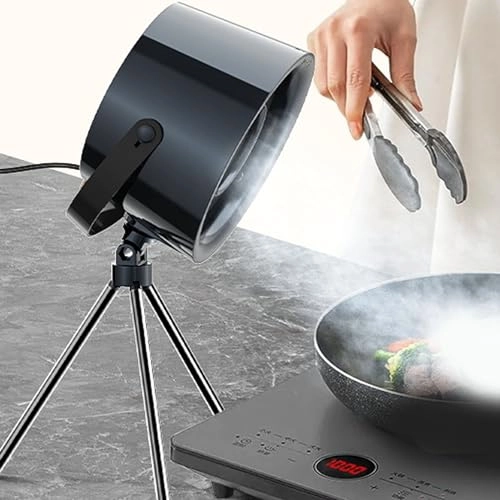 Portable Range Hood
