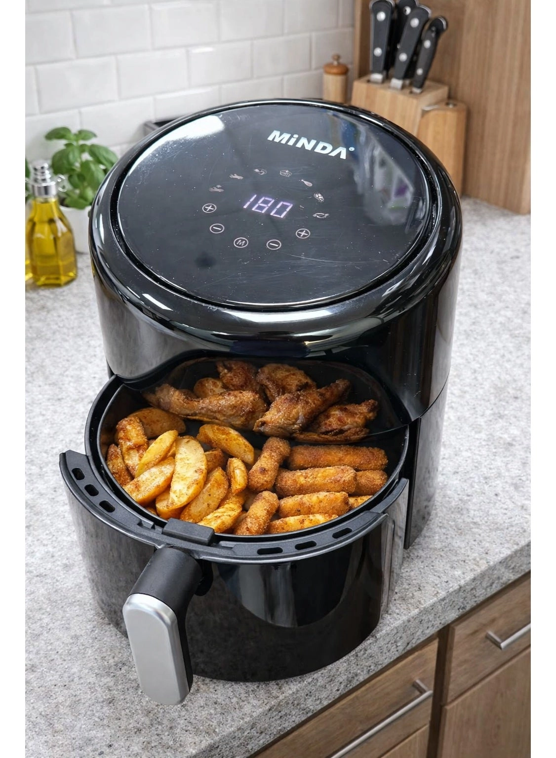 Air Fryer PANAF001