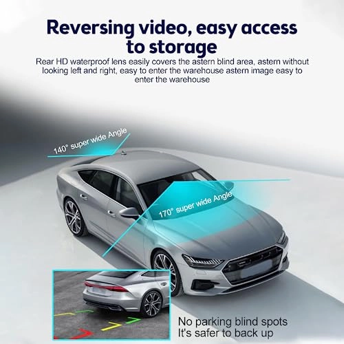 RM - Night Vision Infrared 1080p