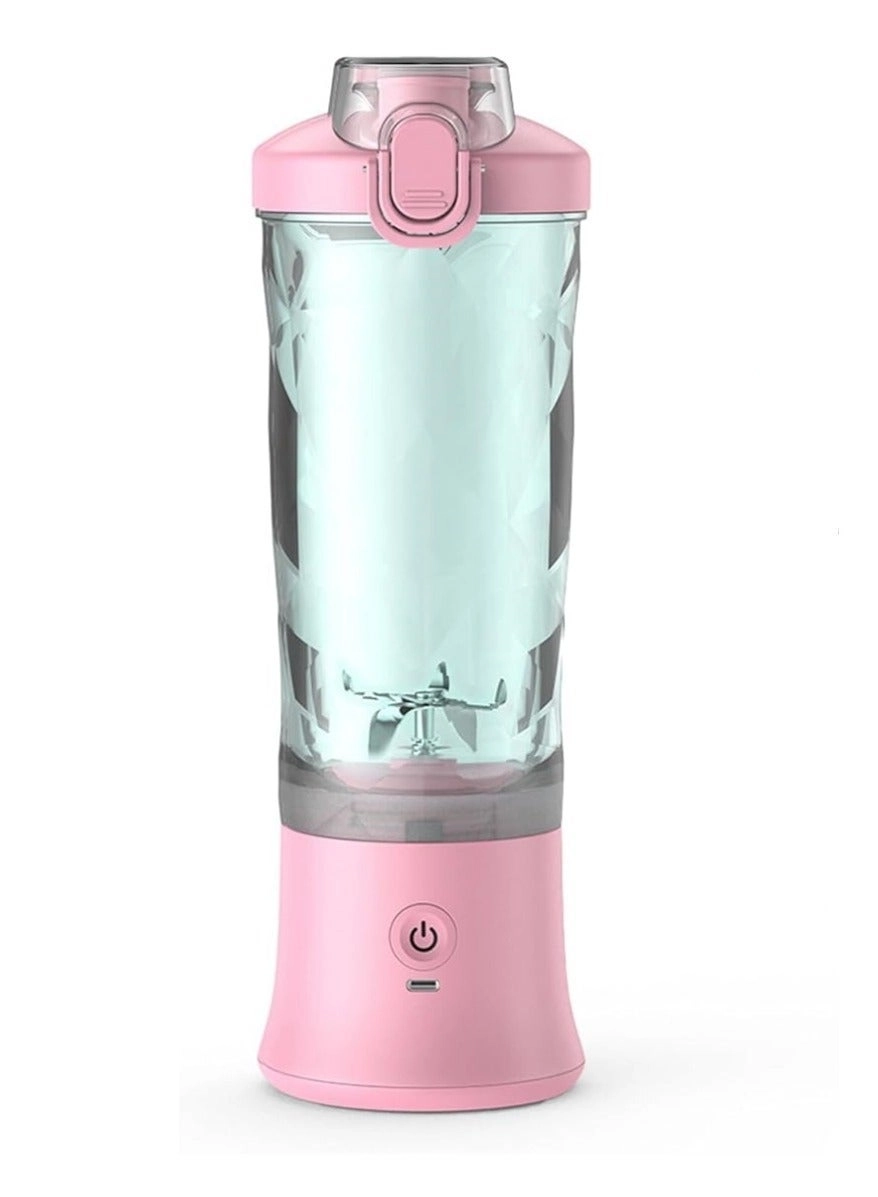 M MIAOYAN Portable Blender
