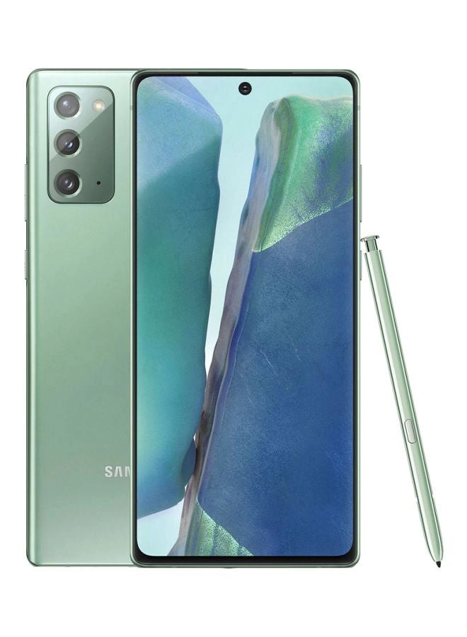 Galaxy Note20 - 8 GB 256 GB