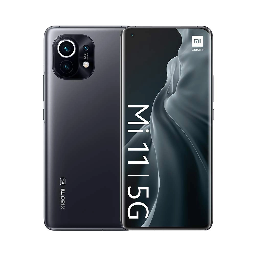 Mi 11 - 8GB 256GB