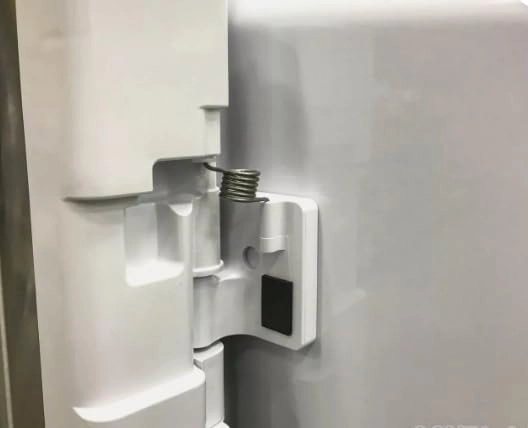 Refrigerator Spring - Samsung GE LG