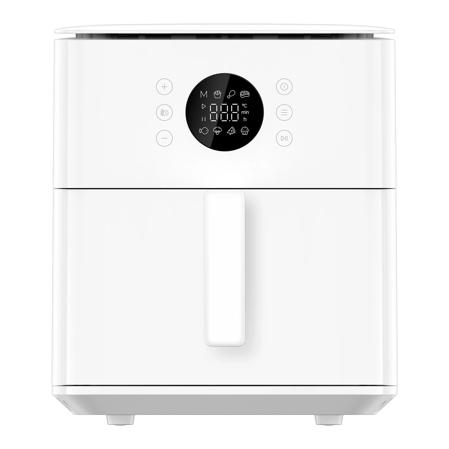 Smart Air Fryer MAF10