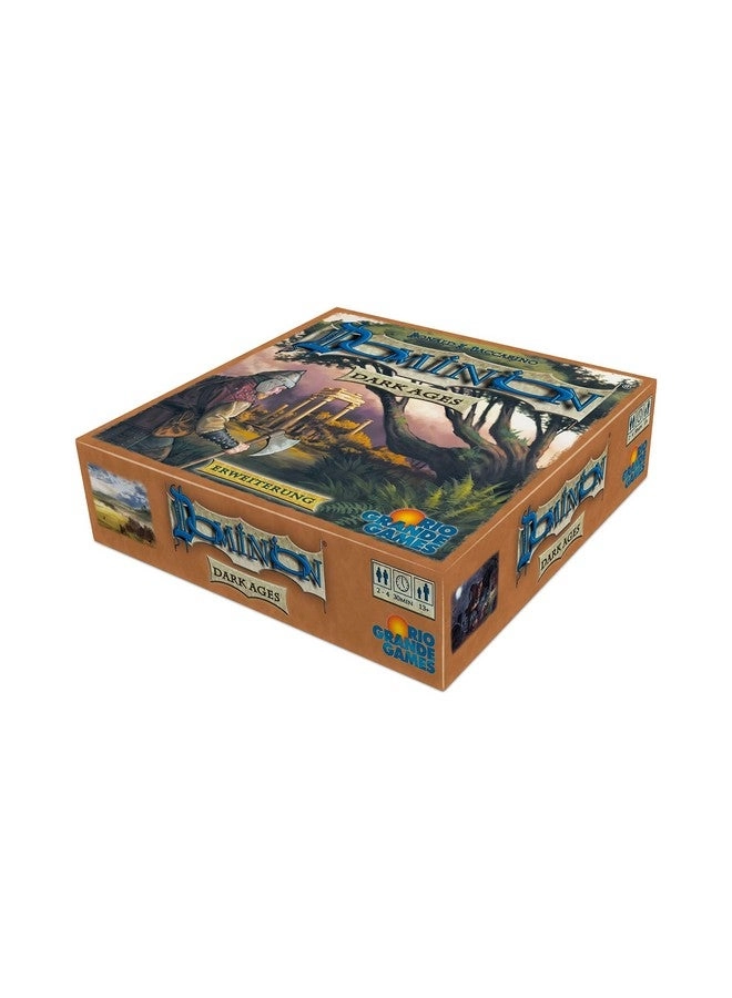 Dominion: Dark Ages
